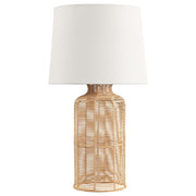 Nairobi Table Lamps - Theo's Factory Direct Mattress & Furniture (Columbus, OH)