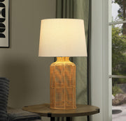 Nairobi Table Lamps - Theo's Factory Direct Mattress & Furniture (Columbus, OH)