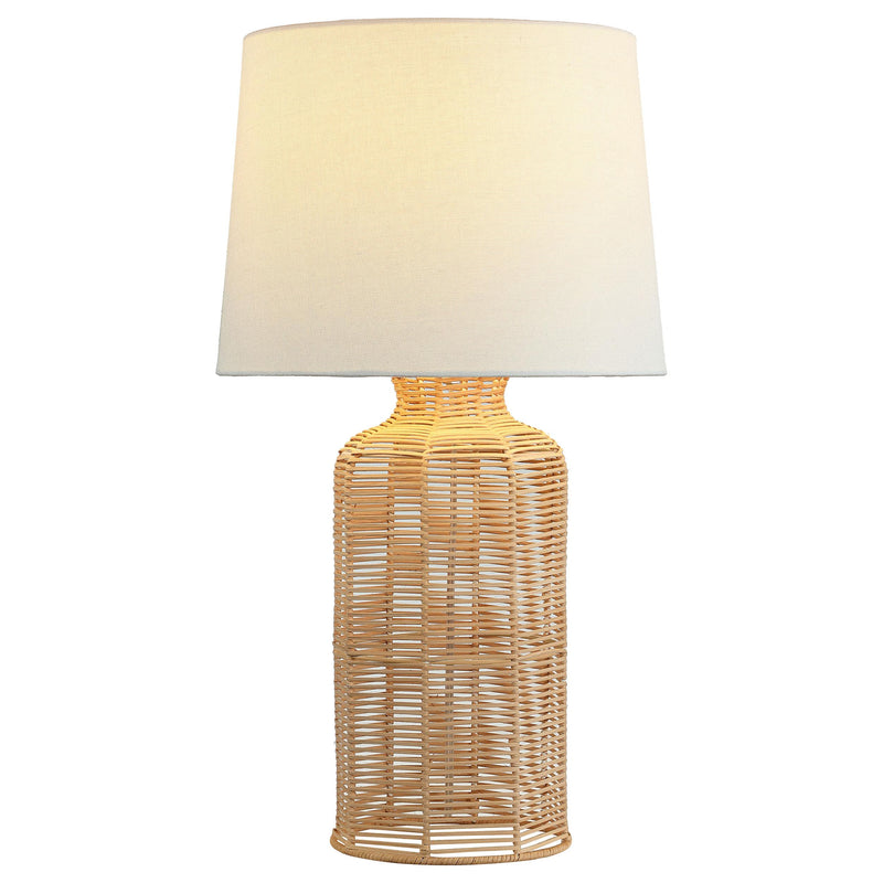 Nairobi Table Lamps - Theo's Factory Direct Mattress & Furniture (Columbus, OH)