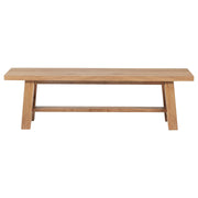 Middleton Benches - Theo's Factory Direct Mattress & Furniture (Columbus, OH)