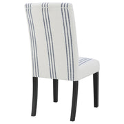 Herran Side Chairs - Theo's Factory Direct Mattress & Furniture (Columbus, OH)