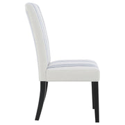Herran Side Chairs - Theo's Factory Direct Mattress & Furniture (Columbus, OH)