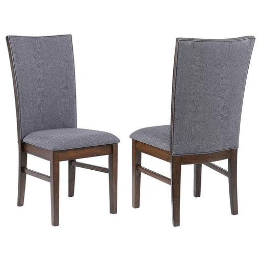 Sherwood Side Chairs - Theo's Factory Direct Mattress & Furniture (Columbus, OH)