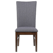 Sherwood Side Chairs - Theo's Factory Direct Mattress & Furniture (Columbus, OH)