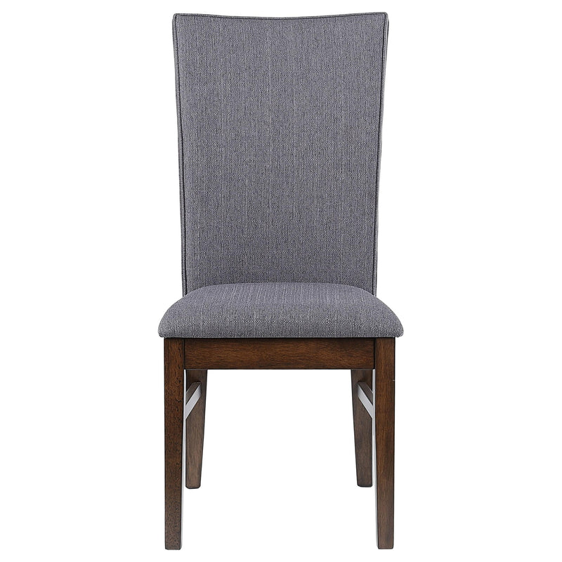 Sherwood Side Chairs - Theo's Factory Direct Mattress & Furniture (Columbus, OH)
