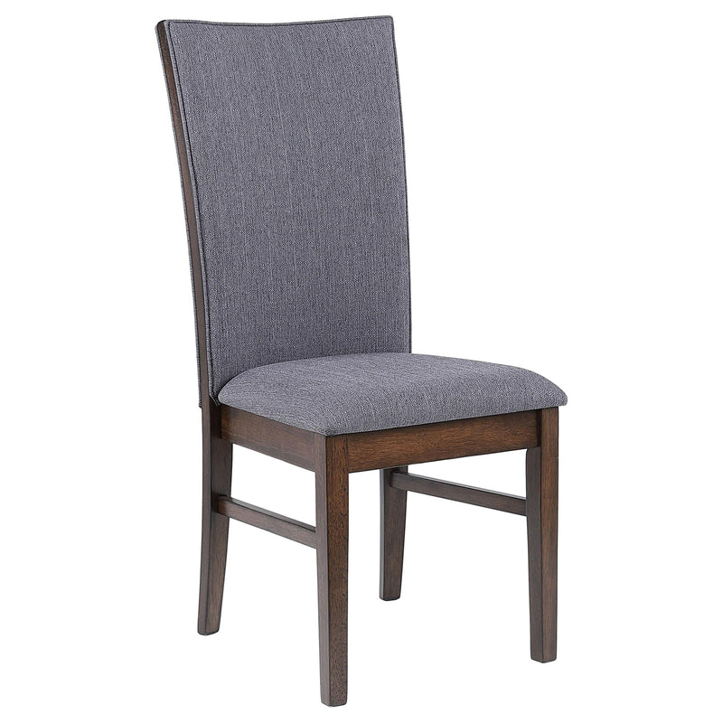 Sherwood Side Chairs - Theo's Factory Direct Mattress & Furniture (Columbus, OH)