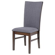 Sherwood Side Chairs - Theo's Factory Direct Mattress & Furniture (Columbus, OH)