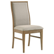 Adina Side Chairs - Theo's Factory Direct Mattress & Furniture (Columbus, OH)