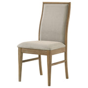 Adina Side Chairs - Theo's Factory Direct Mattress & Furniture (Columbus, OH)