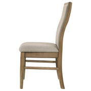 Adina Side Chairs - Theo's Factory Direct Mattress & Furniture (Columbus, OH)