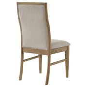 Adina Side Chairs - Theo's Factory Direct Mattress & Furniture (Columbus, OH)