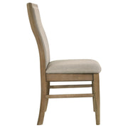 Adina Side Chairs - Theo's Factory Direct Mattress & Furniture (Columbus, OH)