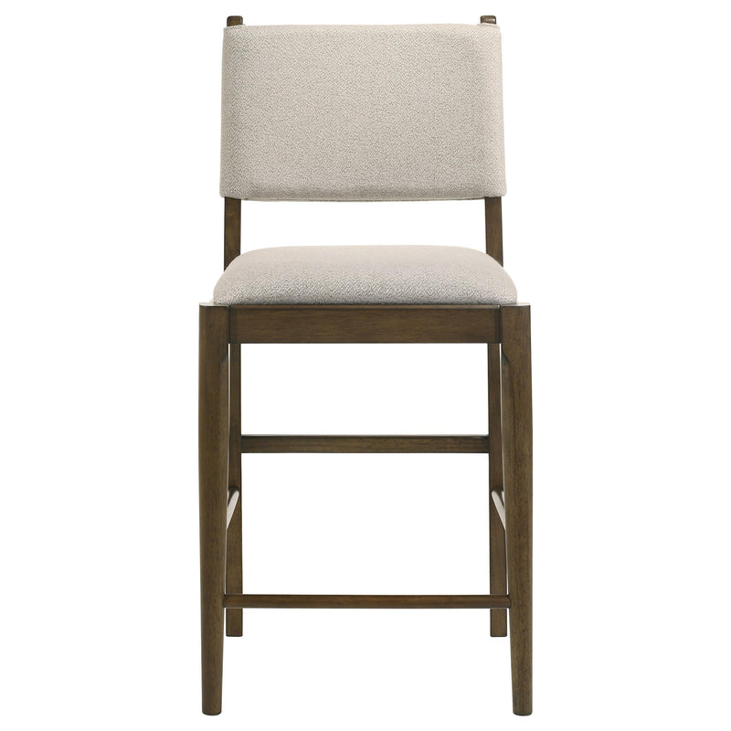 Ottowa Counter Stools - Theo's Factory Direct Mattress & Furniture (Columbus, OH)