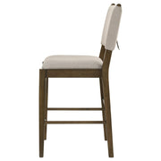Ottowa Counter Stools - Theo's Factory Direct Mattress & Furniture (Columbus, OH)