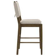 Ottowa Counter Stools - Theo's Factory Direct Mattress & Furniture (Columbus, OH)