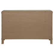 Revello Dressers - Theo's Factory Direct Mattress & Furniture (Columbus, OH)