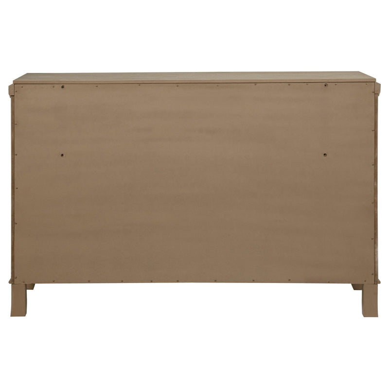 Revello Dressers - Theo's Factory Direct Mattress & Furniture (Columbus, OH)