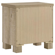 Oakglen Nightstands - Theo's Factory Direct Mattress & Furniture (Columbus, OH)