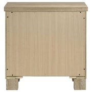 Oakglen Nightstands - Theo's Factory Direct Mattress & Furniture (Columbus, OH)