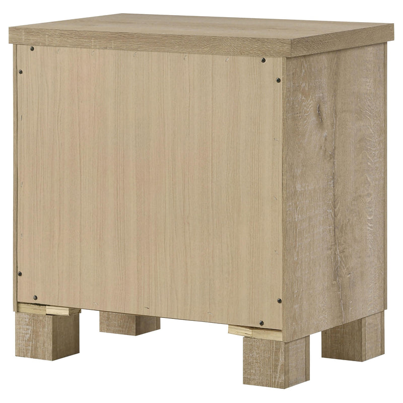 Oakglen Nightstands - Theo's Factory Direct Mattress & Furniture (Columbus, OH)