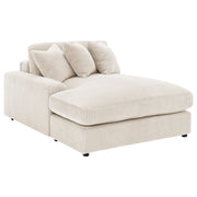 Blaine Stationary Sectionals - Theo's Factory Direct Mattress & Furniture (Columbus, OH)