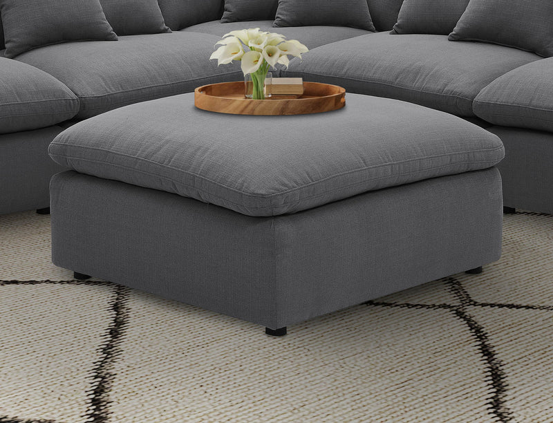 Hobson Ottomans - Theo's Factory Direct Mattress & Furniture (Columbus, OH)