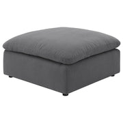 Hobson Ottomans - Theo's Factory Direct Mattress & Furniture (Columbus, OH)
