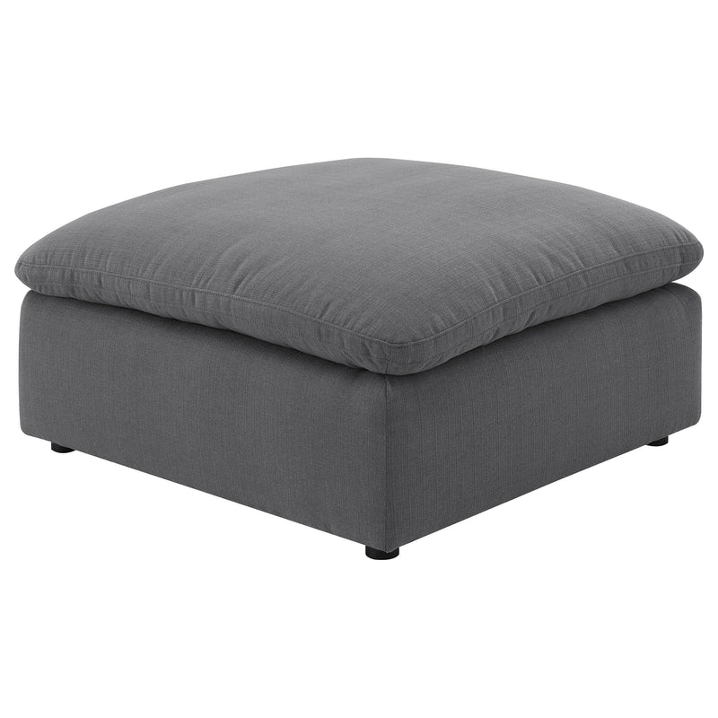 Hobson Ottomans - Theo's Factory Direct Mattress & Furniture (Columbus, OH)