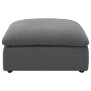 Hobson Ottomans - Theo's Factory Direct Mattress & Furniture (Columbus, OH)