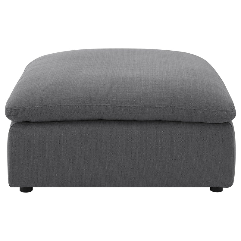 Hobson Ottomans - Theo's Factory Direct Mattress & Furniture (Columbus, OH)