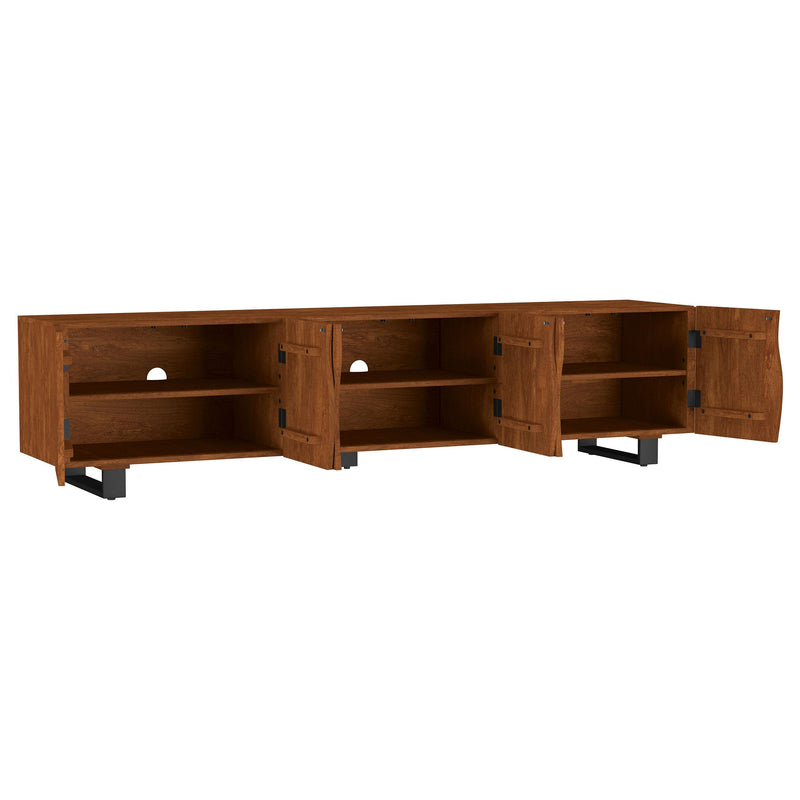 Trask TV Stands - Theo's Factory Direct Mattress & Furniture (Columbus, OH)