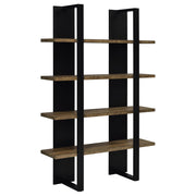 Danbrook Bookshelf - Theo's Factory Direct Mattress & Furniture (Columbus, OH)