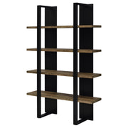 Danbrook Bookshelf - Theo's Factory Direct Mattress & Furniture (Columbus, OH)