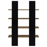 Danbrook Bookshelf - Theo's Factory Direct Mattress & Furniture (Columbus, OH)