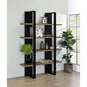 Danbrook Bookshelf - Theo's Factory Direct Mattress & Furniture (Columbus, OH)