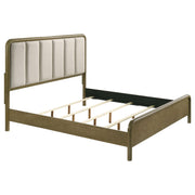 Amsbury 4 Pc Bedroom Set - Theo's Factory Direct Mattress & Furniture (Columbus, OH)
