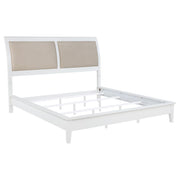 Bexhill 4 Pc Bedroom Set - Theo's Factory Direct Mattress & Furniture (Columbus, OH)