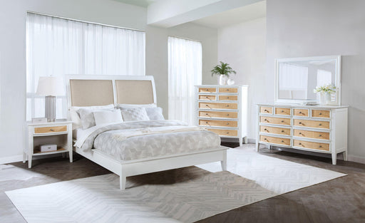 Bexhill 5 Pc Bedroom Set - Theo's Factory Direct Mattress & Furniture (Columbus, OH)