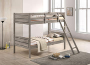 Ryder Bunk Beds - Theo's Factory Direct Mattress & Furniture (Columbus, OH)