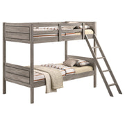 Ryder Bunk Beds - Theo's Factory Direct Mattress & Furniture (Columbus, OH)