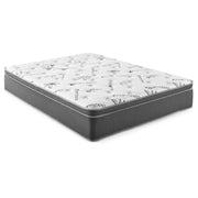 Sommet Firm Euro Top Hybrid Mattress - Theo's Factory Direct Mattress & Furniture (Columbus, OH)