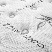 Sommet Firm Euro Top Hybrid Mattress - Theo's Factory Direct Mattress & Furniture (Columbus, OH)