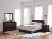Dorian Bedroom Set - Theo's Factory Direct Mattress & Furniture (Columbus, OH)