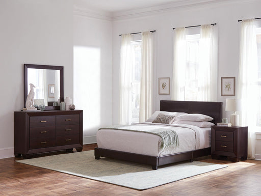 Dorian Bedroom Set - Theo's Factory Direct Mattress & Furniture (Columbus, OH)