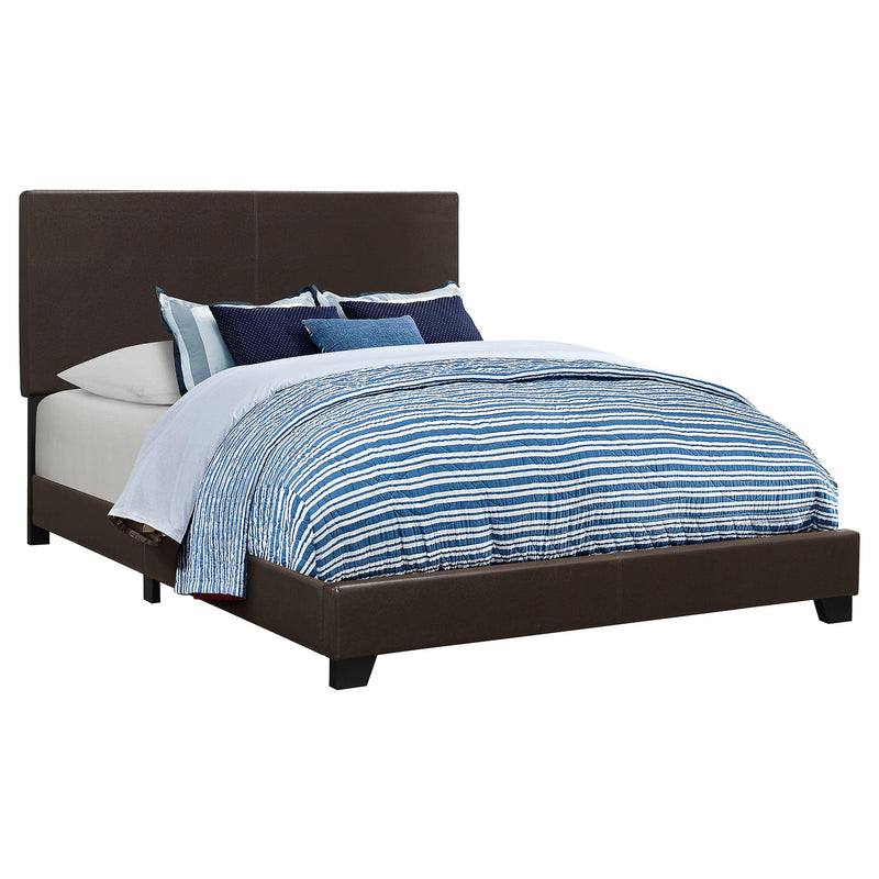 Dorian Bedroom Set - Theo's Factory Direct Mattress & Furniture (Columbus, OH)