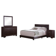 Dorian Bedroom Set - Theo's Factory Direct Mattress & Furniture (Columbus, OH)