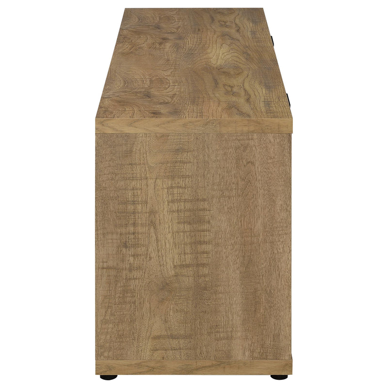 Tabby Entertainment Centers - Theo's Factory Direct Mattress & Furniture (Columbus, OH)