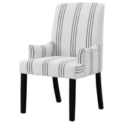 Herran Arm Chairs - Theo's Factory Direct Mattress & Furniture (Columbus, OH)