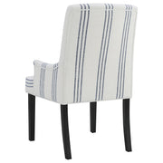 Herran Arm Chairs - Theo's Factory Direct Mattress & Furniture (Columbus, OH)