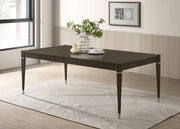 Reseda Dining Tables - Theo's Factory Direct Mattress & Furniture (Columbus, OH)